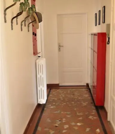 Apartamento Familial 3 Centre Proche Lot Cahors