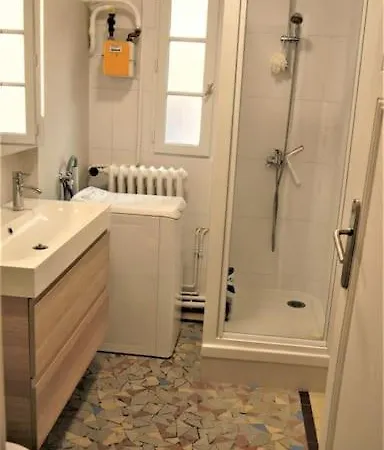 Familial 3 Centre Proche Lot Apartamento Cahors