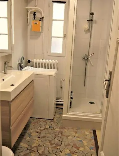 Familial 3 Centre Proche Lot Appartamento Cahors