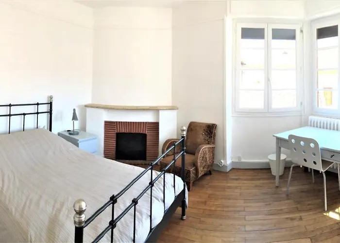 Appartamento Familial 3 Centre Proche Lot Cahors