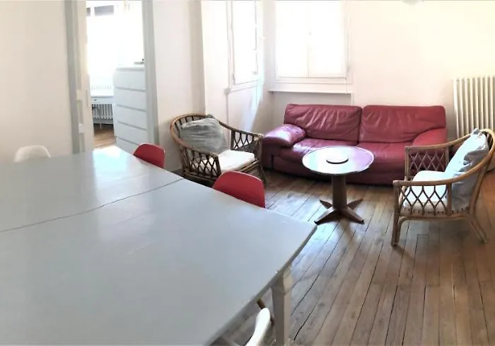 Appartamento Familial 3 Centre Proche Lot Cahors