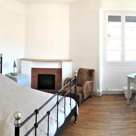 Daire Familial 3 Centre Proche Lot Cahors