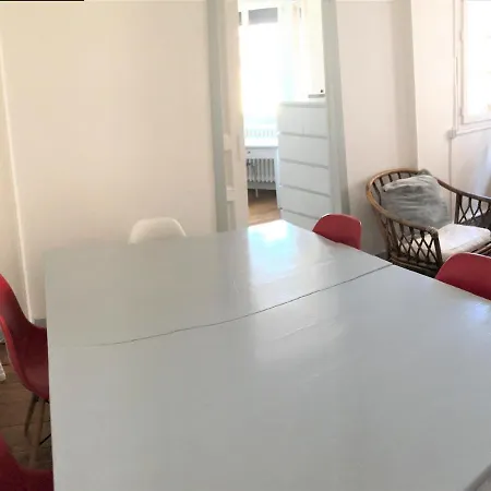 Familial 3 Centre Proche Lot *