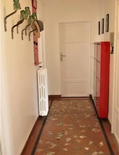 Apartmán Familial 3 Centre Proche Lot Cahors