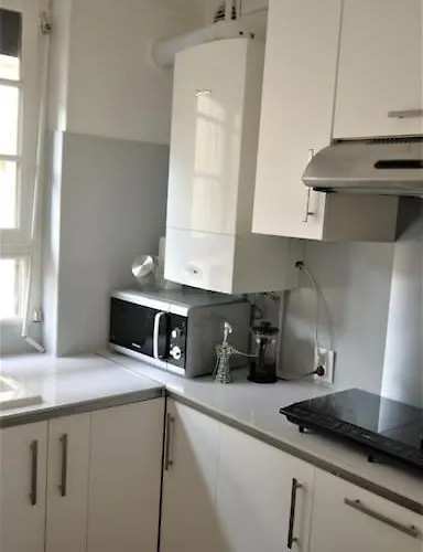 Familial 3 Centre Proche Lot *