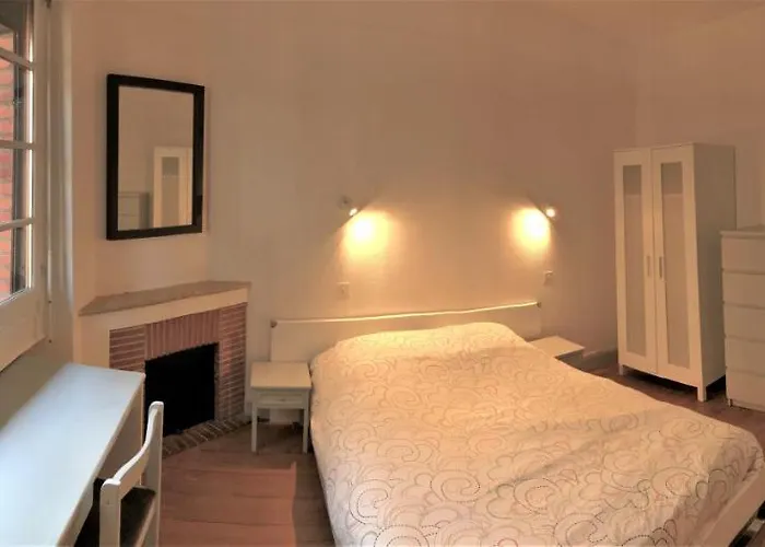 Familial 3 Centre Proche Lot * Каор